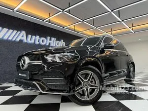 2021 Mercedes-Benz GLE450 3.0 AMG Line 4MATIC CKD SUV