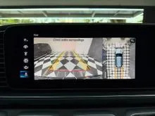 2021 Mercedes-Benz GLE450 3.0 AMG Line 4MATIC CKD SUV