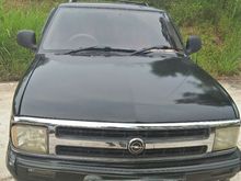 1997 Opel Blazer 2.2 SUV