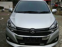2018 Daihatsu Ayla 1.2 Matic Promo