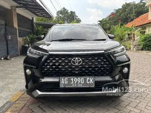 2022 Toyota Veloz 1.5 Q (Premium Color) MPV