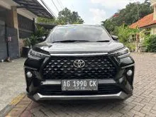 2022 Toyota Veloz 1.5 Q (Premium Color) MPV