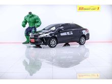2017 Toyota Vios 1.5 (ปี 13-17) E Sedan AT