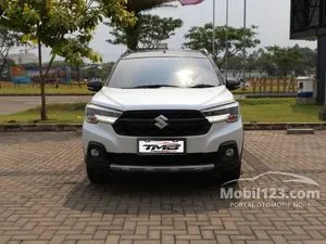 2025 Suzuki XL7 1.5 Alpha Hybrid SUV