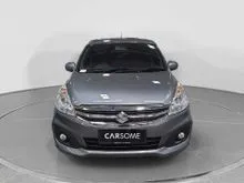 2016 Suzuki Ertiga 1.4 GL MPV - UNIT BEBAS TABRAK BANJIR - FREE GARANSI 1 TAHUN #A