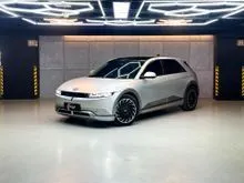 2023 Hyundai IONIQ 5 Signature Long Range SUV