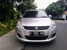 2012 Suzuki Swift 1.4 GL Hatchback