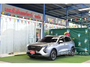 2022 Haval Jolion 1.5 Ultra SUV