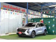 2022 Haval Jolion 1.5 (ปี 21-27) Ultra SUV