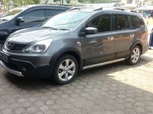 2013 Nissan Livina X-Gear 1.5 X-Gear SUV
