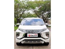 2018 Mitsubishi Xpander 1.5 ULTIMATE Wagon