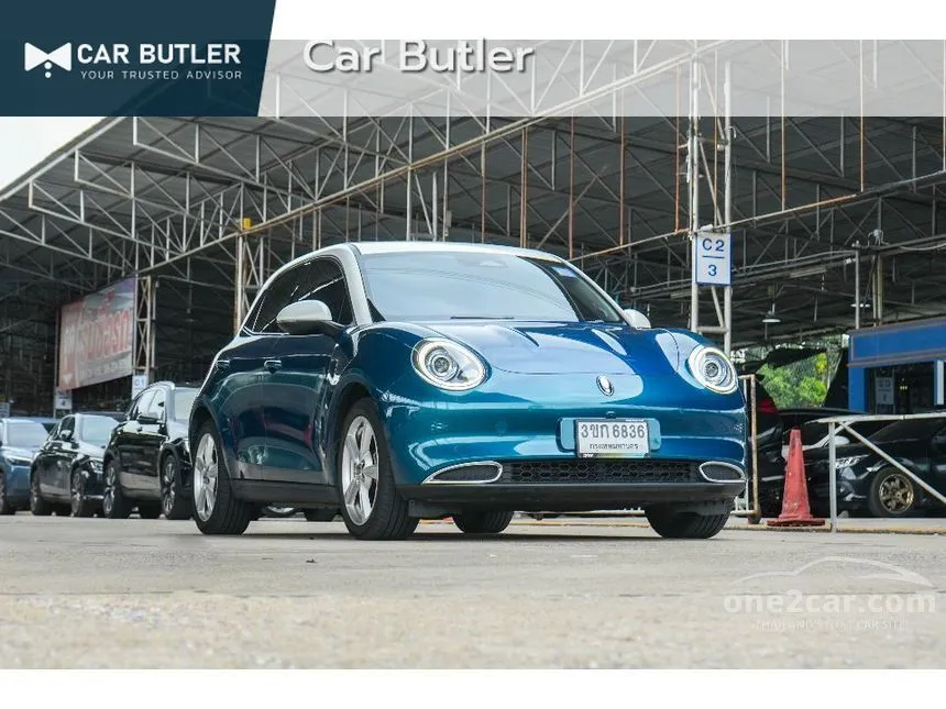 2022 ORA Good Cat 500 Ultra Hatchback