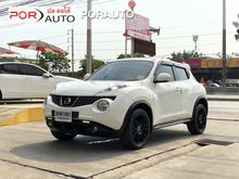 2014 Nissan Juke 1.6 (ปี 10-16) V SUV AT