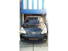 Murah dan masih bisa Nego, 2004 Nissan Serena 2.0 Highway Star MPV