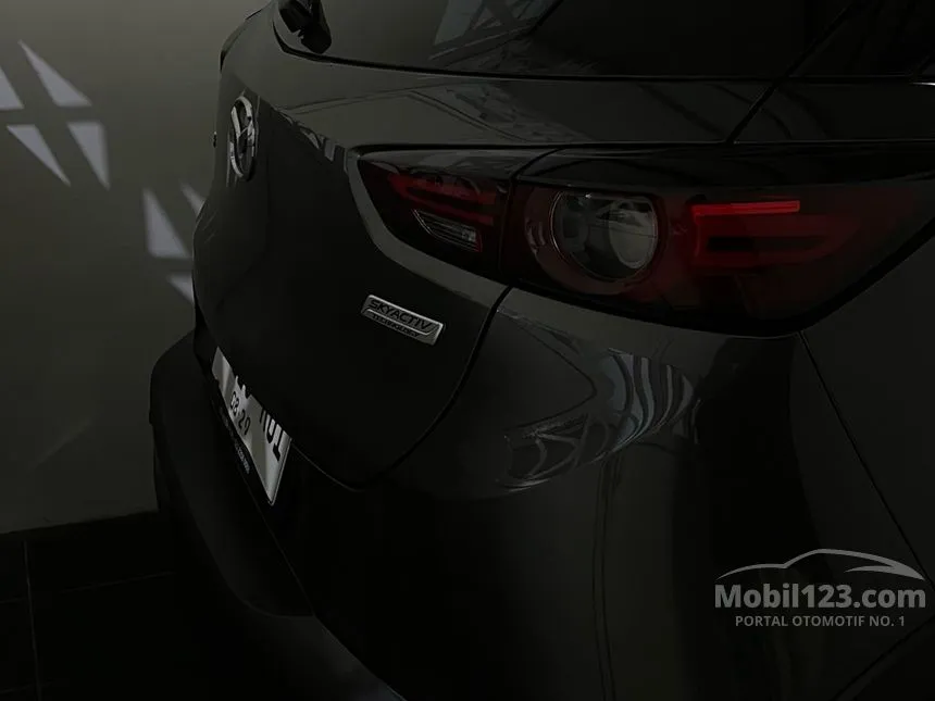2018 Mazda CX-3 Touring SUV