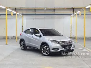 2021 Honda Mobilio 1.5 E MPV