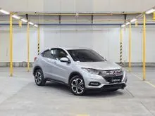 2021 Honda Mobilio 1.5 E MPV