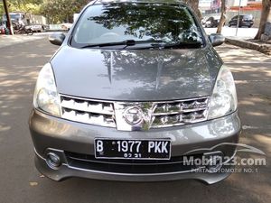 2011 Nissan Grand Livina 1.5 Highway Star Autech MPV