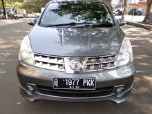 2011 Nissan Grand Livina 1.5 Highway Star Autech MPV