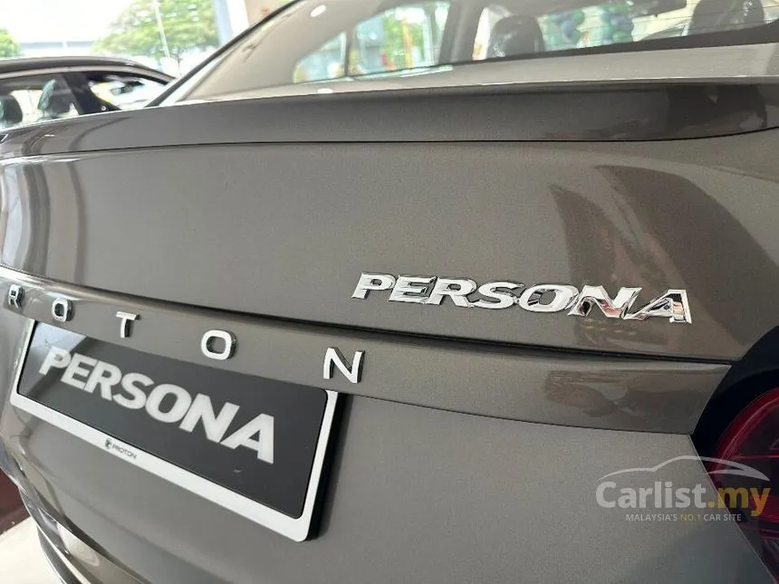 2024 Proton Persona Executive Sedan