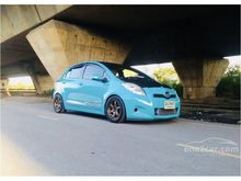 2008 Toyota Yaris 1.5 (ปี 06-13) E Hatchback AT