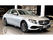 2018 Mercedes-Benz E350 2.0 W213 (ปี 16-20) e Avantgarde Sedan AT