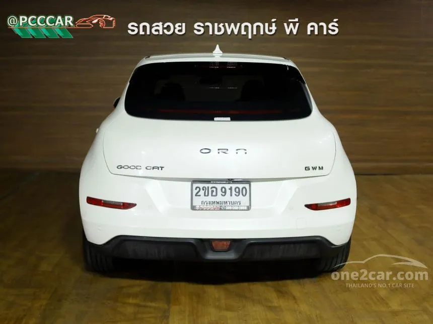 2022 ORA Good Cat 400 Tech Hatchback