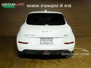 2022 ORA Good Cat 400 Tech Hatchback