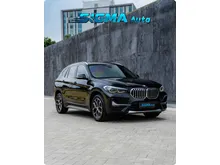 2021 BMW X1 1.5 sDrive18i xLine SUV
