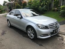 2014 Mercedes-Benz C200 1.8 Sport Sedan #jualcepatpemiliklangsung