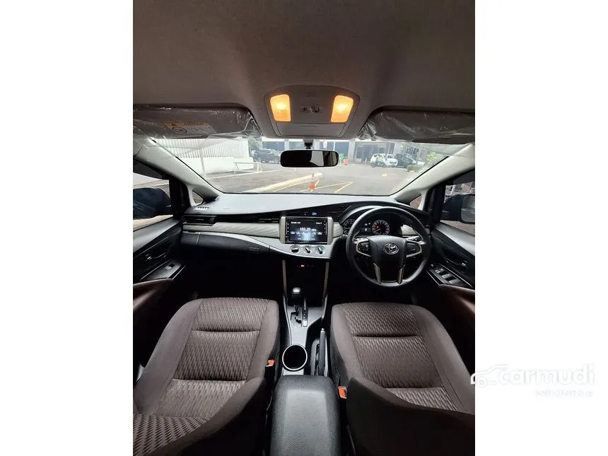 2020 Toyota Kijang Innova G Lux MPV
