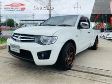 2014 Mitsubishi Triton 2.5 MEGA CAB (ปี 05-15) GLX Pickup