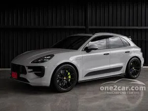 2021 Porsche MACAN 2.0 SUV
