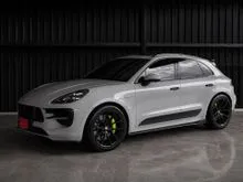 2021 Porsche MACAN 2.0 (ปี 19-23) AWD SUV