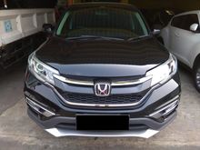 Honda CR-V Prestige 2.4 Matic 2015