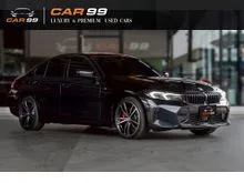 2024 BMW 330e 2.0 G20 (ปี 19-26) M Sport Sedan