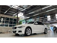 2013 BMW 320d 2.0 F30 (ปี 11-16) Sport Sedan AT