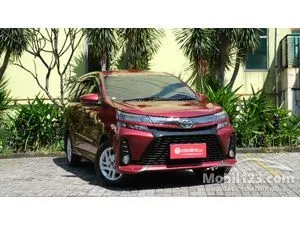 2021 Toyota Avanza 1.3 Veloz MPV