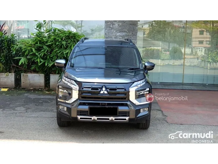 2023 Mitsubishi Xpander Cross Premium MPV