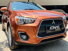 2014 Mitsubishi Outlander Sport 2.0 PX SUV