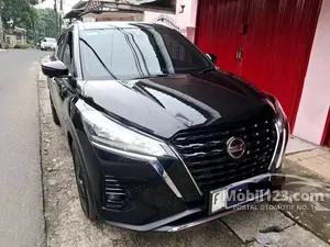 2023 Nissan Kicks 1.2 e-POWER 2nd Gen (1 Tone) SUV