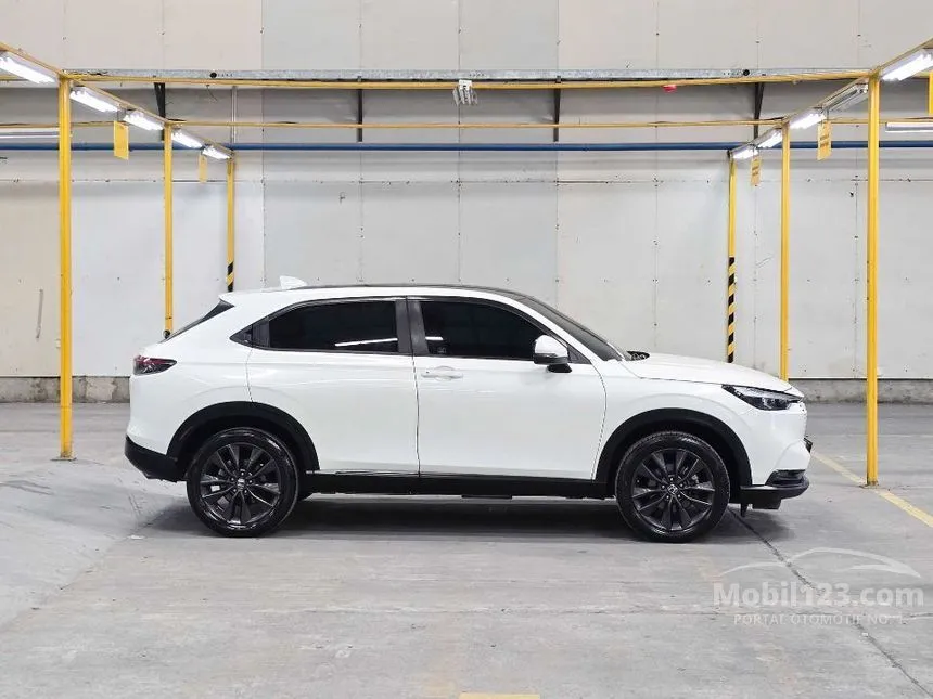 2023 Honda HR-V Special Edition SUV