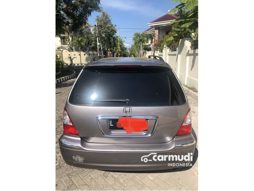  Jual  Mobil Honda  Odyssey  2002 2 3 di  Indonesia  Lainnya 