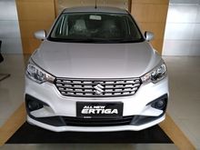 Diskon Besar Akhir Tahun Suzuki All New Ertiga 1.5 GL MT
