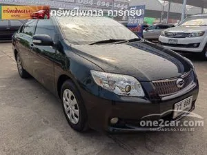 2011 Toyota Corolla Altis 1.8 G Sedan