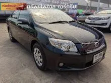 2011 Toyota Corolla Altis 1.8 (ปี 08-13) G Sedan