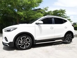 2020 MG ZS 1.5 X+ SUV