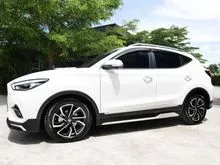 2020 MG ZS 1.5 (ปี 17-25) X+ SUV