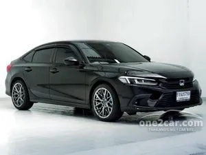 2024 Honda CIVIC 2.0 e:HEV EL+ Sedan