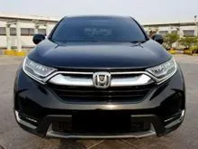 2017 Honda CR-V 1.5 Prestige .KM 25rb.Gress.SUV